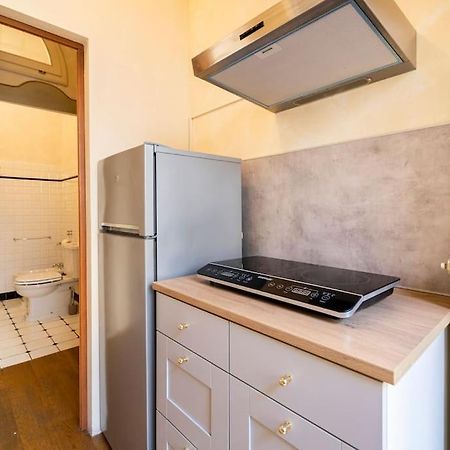 Appartamento Elegante E Centrale La Foglia D'Oro Bolonya Dış mekan fotoğraf