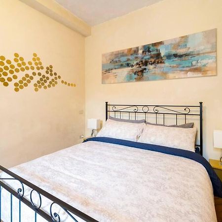 Appartamento Elegante E Centrale La Foglia D'Oro Bolonya Dış mekan fotoğraf